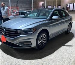 فولكسفاغن جيتا